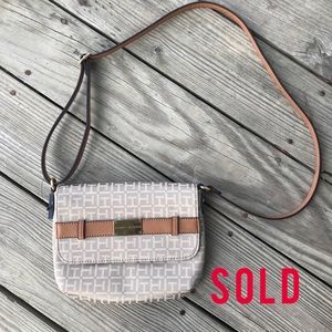 ‼️SOLD‼️ NWT TH Hand Bag